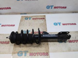 Стойка подвески передняя правая Toyota Ractis 2007