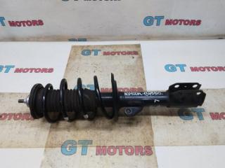 Стойка подвески передняя левая Toyota Ractis 2007