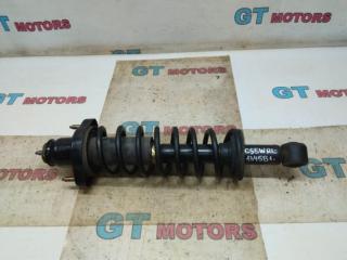 Стойка подвески задняя левая Mitsubishi Lancer 2004