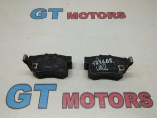 Колодки тормозные задние Honda Inspire 1995