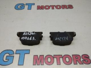 Колодки тормозные задние Toyota Caldina 2003