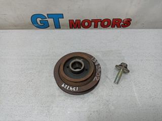 Шкив коленвала Toyota Carina ED