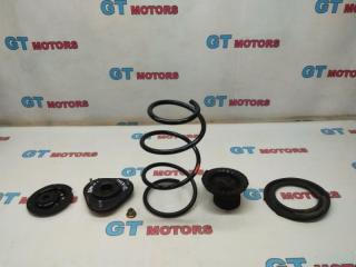 Пружина подвески передняя правая Toyota Allex 2003