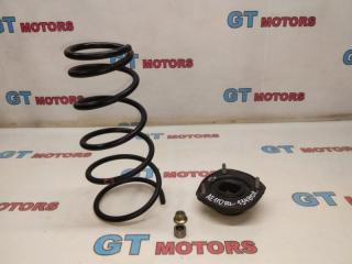 Пружина подвески задняя левая Toyota Sprinter 1998