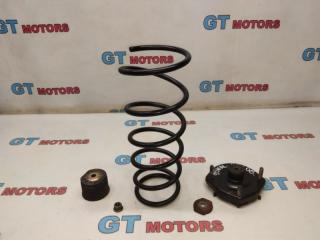 Пружина подвески задняя левая Mazda Familia S-wagon 1999