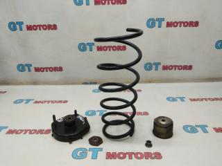 Пружина подвески задняя правая Mazda Familia S-wagon 1999