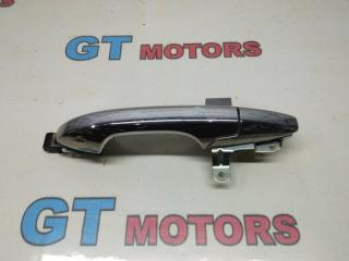 Ручка наружная передняя левая Honda CR-V 2009