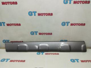 Молдинг на дверь передний левый Honda CR-V 2009 контрактная Молдинг на дверь передний левый Honda CR-V 2009