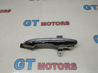 Ручка наружная задняя левая Honda CR-V 2009