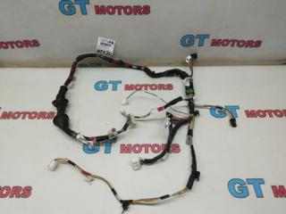 Проводка двери передняя правая Toyota Raum 2004