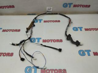 Проводка двери задняя левая Toyota Ipsum 2004