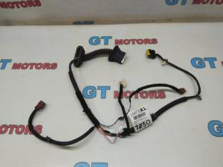 Проводка двери задняя левая Nissan Murano 2006