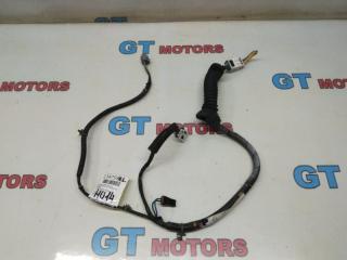 Проводка двери задняя левая Nissan Bluebird 1997