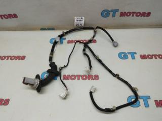 Проводка двери передняя левая Honda CR-V 2009