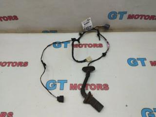 Проводка двери задняя левая Mitsubishi Lancer Cedia 2004