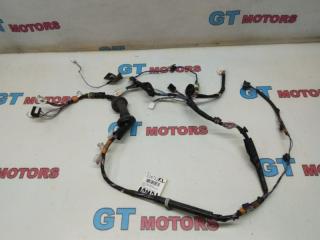 Проводка двери передняя левая Toyota Ipsum 2004