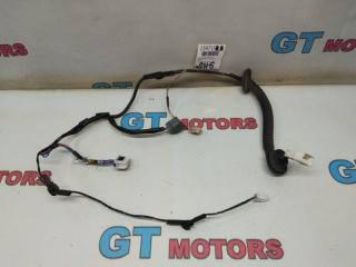 Проводка двери задняя правая Subaru Forester 2009