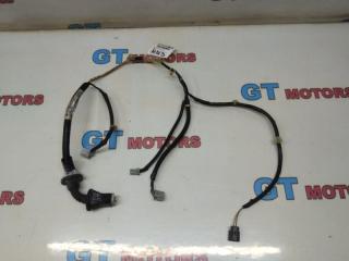 Проводка двери задняя левая Honda Stream 2002