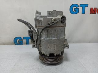 Компрессор кондиционера Nissan Serena