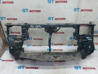 Рамка радиатора MITSUBISHI CHARIOT 1995 контрактная Рамка радиатора MITSUBISHI CHARIOT 1995