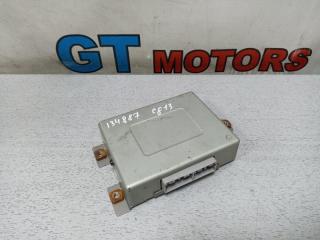 Блок управления КПП Nissan March