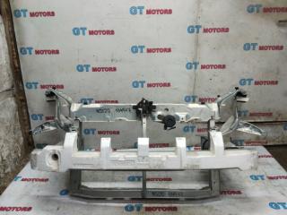 Рамка радиатора Toyota Raum 2004 контрактная Рамка радиатора Toyota Raum 2004