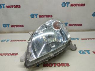 Фара передняя левая Toyota Raum 2005