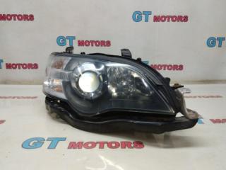 Фара передняя правая Subaru Legacy 2006