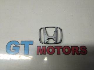 Эмблема задняя Honda Accord 2005 контрактная Эмблема задняя Honda Accord 2005