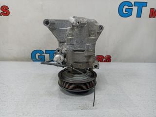 Компрессор кондиционера Mazda Demio