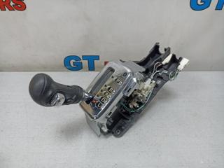 Рычаг переключения КПП (селектор) Nissan Primera контрактная Рычаг переключения КПП (селектор) Nissan Primera