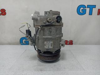 Компрессор кондиционера Nissan Serena