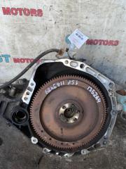 МКПП Toyota Platz 2004 контрактная МКПП Toyota Platz 2004