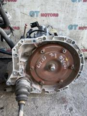 АКПП Toyota Passo