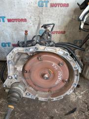 АКПП Toyota Passo 2009