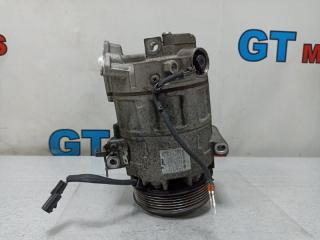 Компрессор кондиционера Nissan Serena