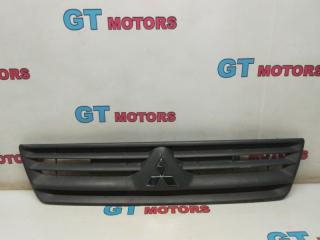 Решетка радиатора Mitsubishi Lancer 2003