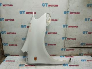 Крыло переднее правое Toyota Ipsum 2003