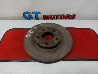 Диск тормозной передний Nissan X-trail контрактная Диск тормозной передний Nissan X-trail