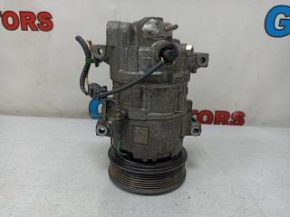 Компрессор кондиционера Honda Stepwgn