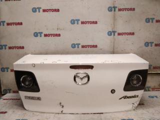 Крышка багажника задняя Mazda Axela 2008 контрактная Крышка багажника задняя Mazda Axela 2008