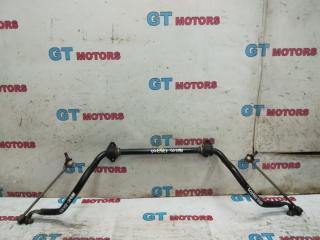 Стабилизатор поперечной устойчивости передний Toyota Alphard 2007 контрактная Стабилизатор поперечной устойчивости передний Toyota Alphard 2007