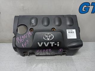 Крышка на двигатель декоративная Toyota Succeed 2010 контрактная Крышка на двигатель декоративная Toyota Succeed 2010