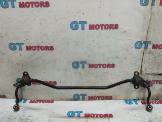 Стабилизатор поперечной устойчивости задний Nissan X-trail контрактная Стабилизатор поперечной устойчивости задний Nissan X-trail