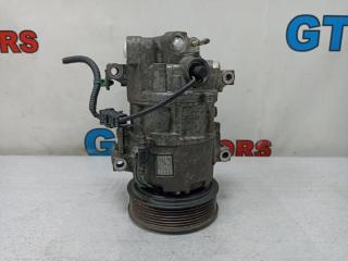 Компрессор кондиционера Honda Stepwgn