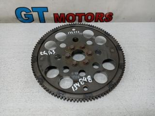 Маховик Nissan Cube