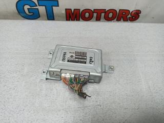 Блок управления КПП Nissan Cube