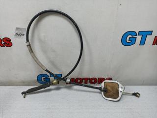 Трос КПП Toyota Vitz 2000