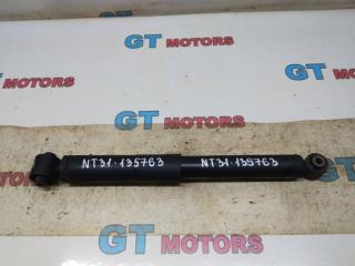 Амортизатор задний левый Nissan X-trail