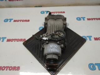 Редуктор моста задний Nissan X-trail